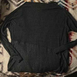 We the free off the shoulder shirt